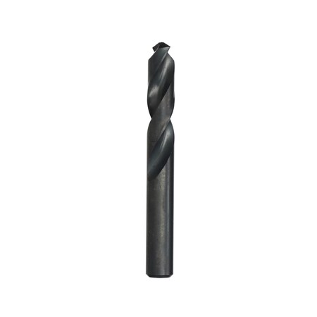 Drill America 1-9/16" HSS Stub Drill Bit DWDST1-9/16